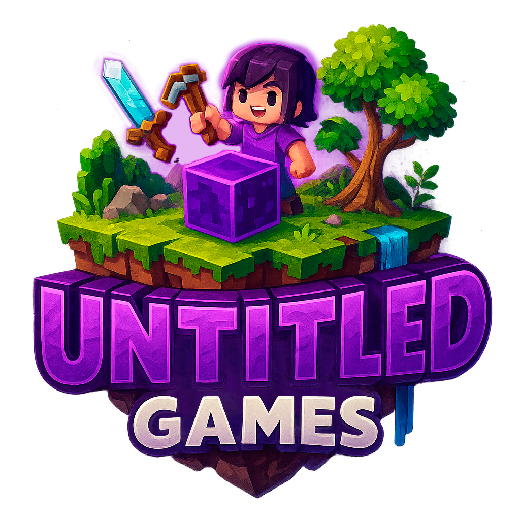 Untitled Games